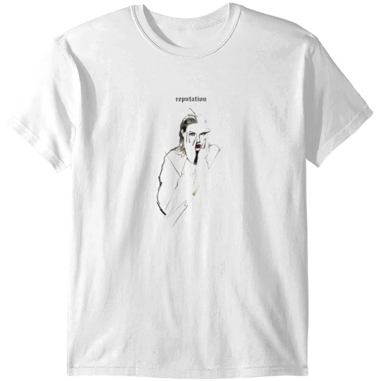 Discover Princess Reputation T-Shirts