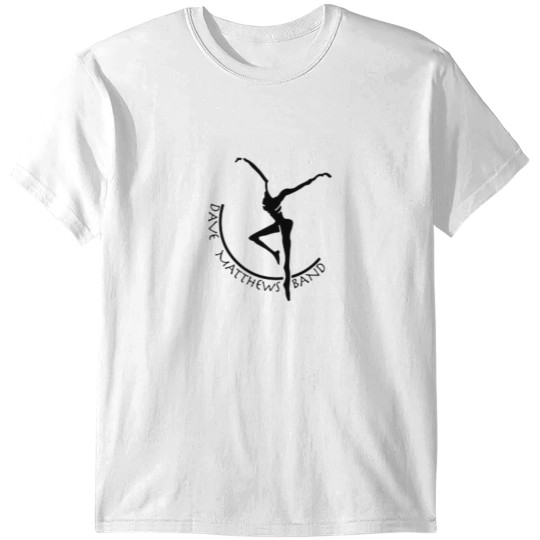 Discover dave matthews band - alternative rock T-Shirts