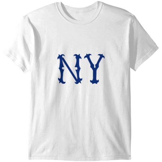 Discover New York Highlanders 1904 T-Shirts