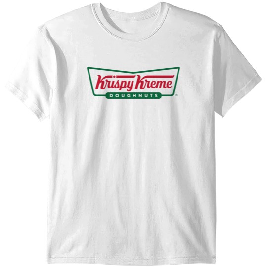 Discover Krispy-Kreme T-Shirts