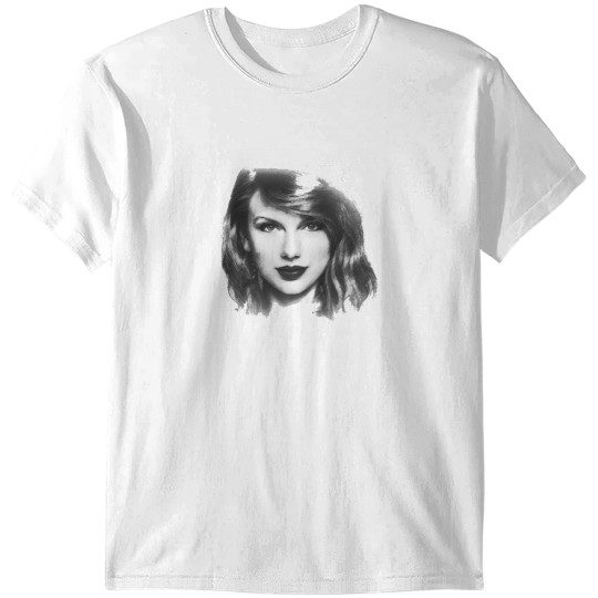 Discover Swift Girl T-Shirts