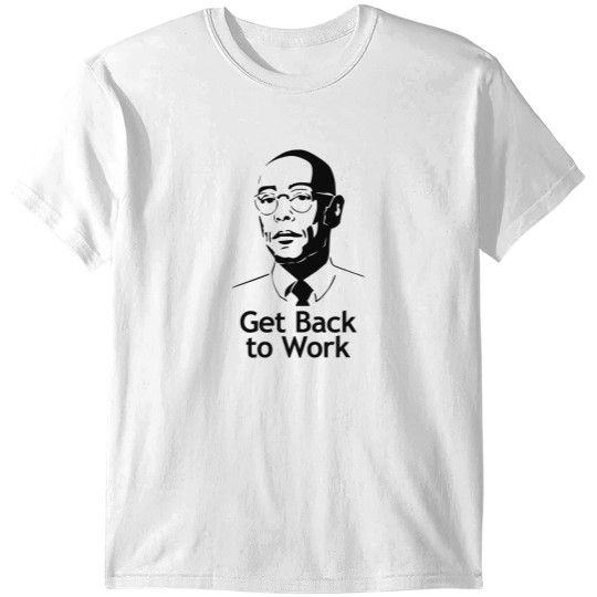 Discover GUS FRING T-Shirts
