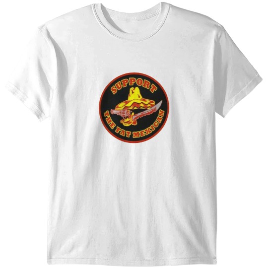 Discover Devils Brigade MC T-Shirts