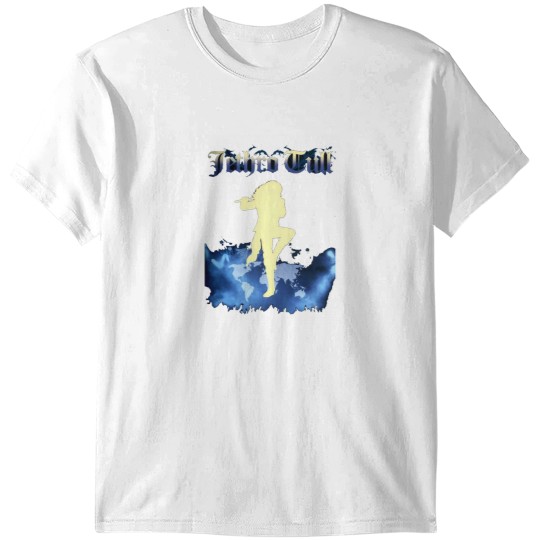 Discover Jethro Tull (3)Jethro Tull (3) T-Shirts