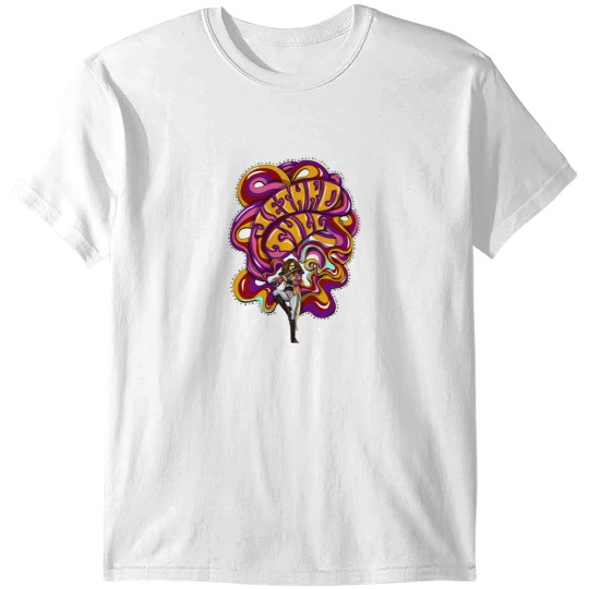 Discover Jethro Tull  (1)Jethro Tull  (1) T-Shirts