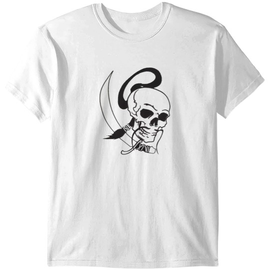 Discover MONGOLS MC T-Shirts