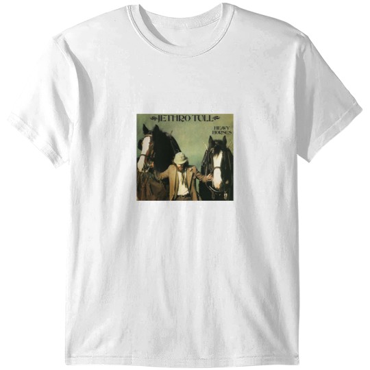 Discover Jethro Tull  (2)Jethro Tull  (2) T-Shirts