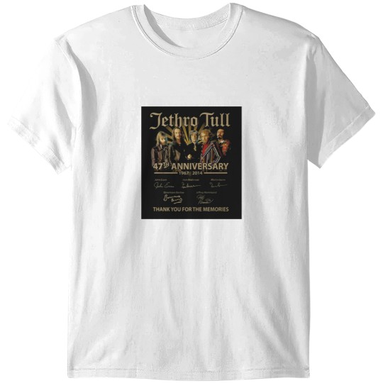 Discover best - populer  jethro tull best - populer  jethro tull T-Shirts