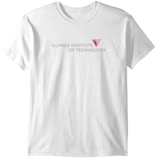 Discover Illinois Institute of Technology T-Shirts
