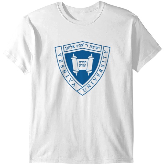 Discover Yeshiva University T-Shirts