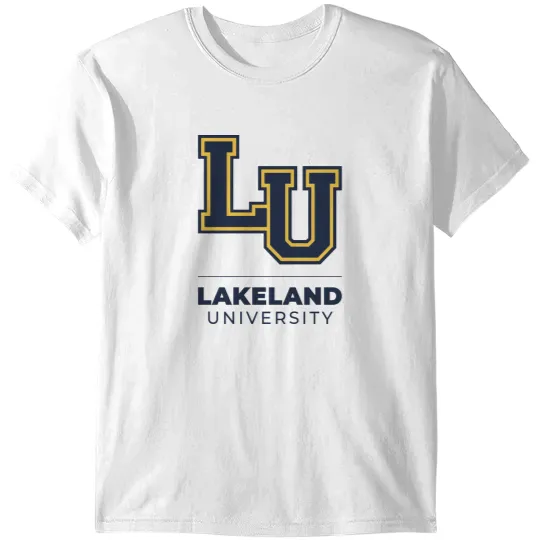 Discover Lakeland University T-Shirts