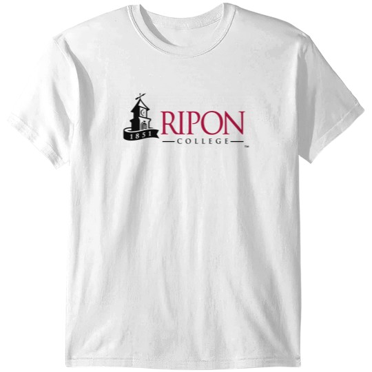 Discover Ripon College T-Shirts