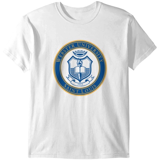 Discover Webster University T-Shirts
