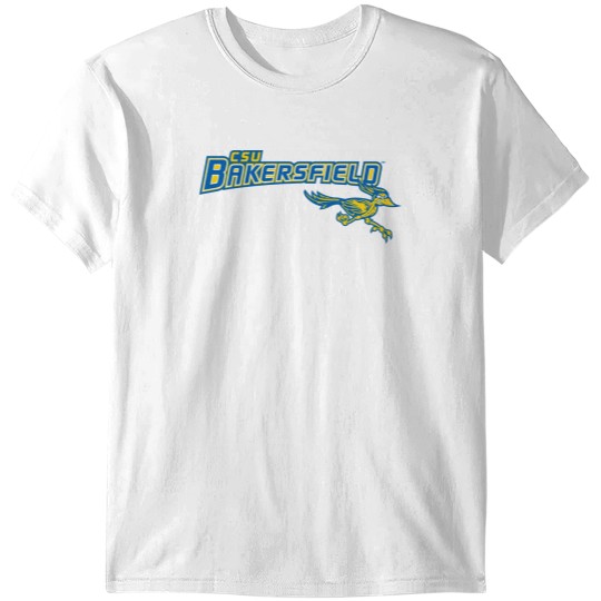 Discover Cal State Bakersfield Roadrunners tshirts T-Shirts