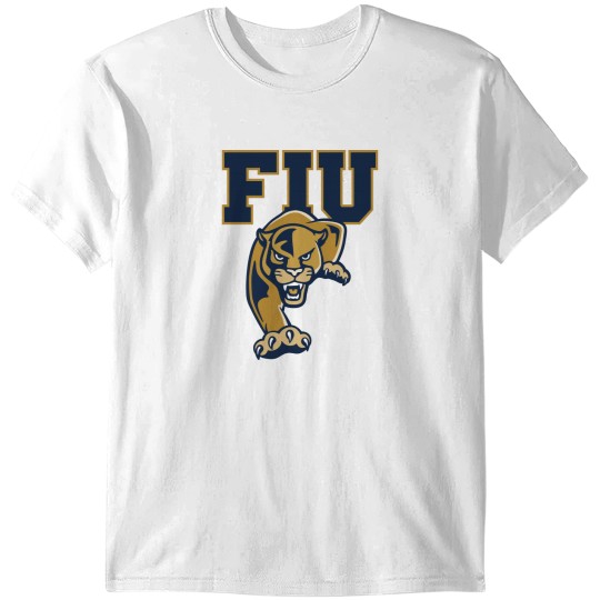 Discover FIU-Panthers T-Shirts
