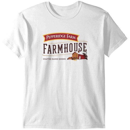 Discover Pepperidge Farm T-Shirts