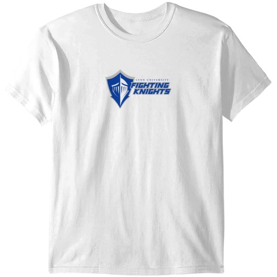 Discover Lynn University Fighting Knights T-Shirts
