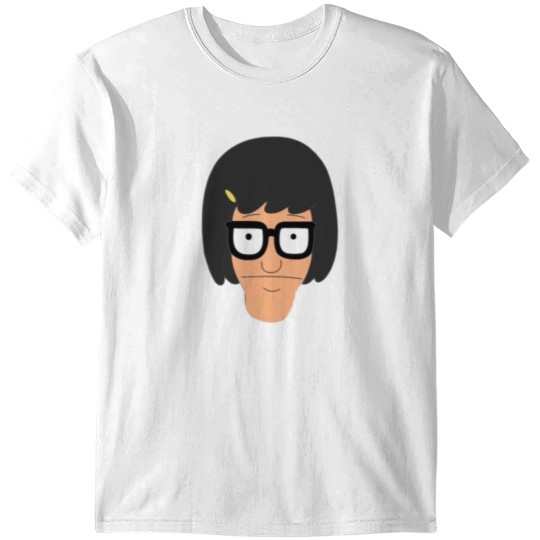 Discover Tina Belcher T-Shirts