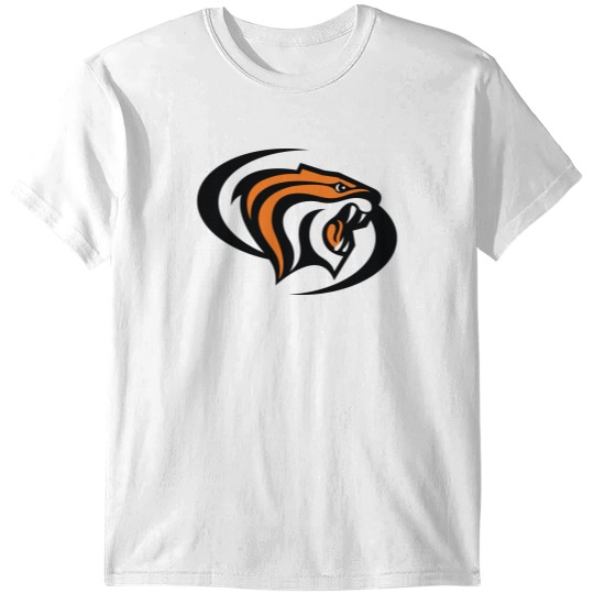 Discover University of the Pacific-Pacific Tigers T-Shirts