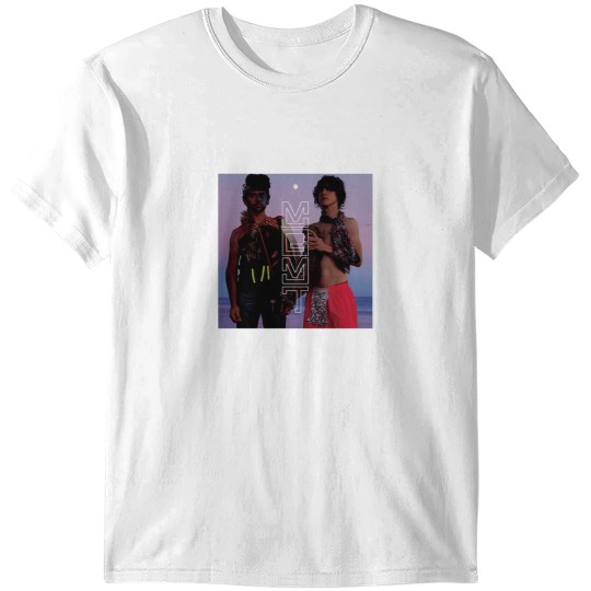 Discover MGMT T-Shirts