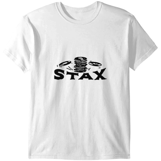 Discover Records Label T-Shirts
