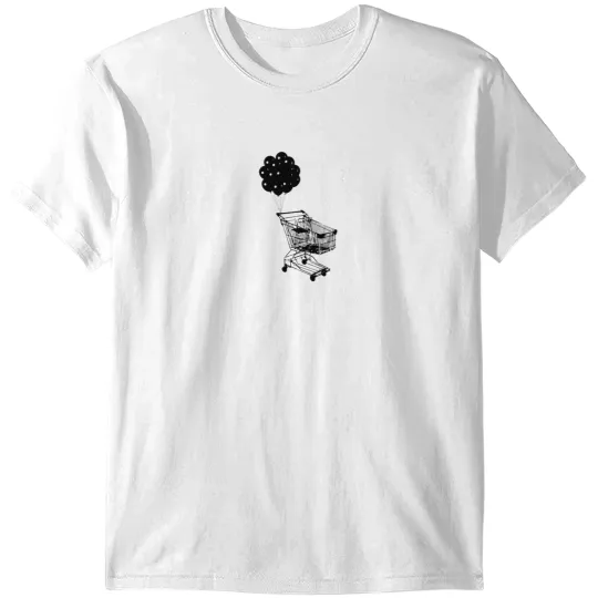 Discover NF - Burdens T-Shirts