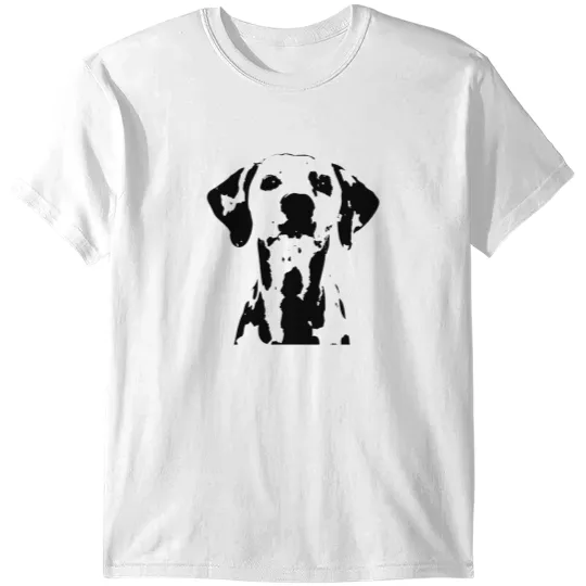 Discover Dalmation T-Shirts