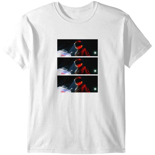 Discover Kill b T-Shirts