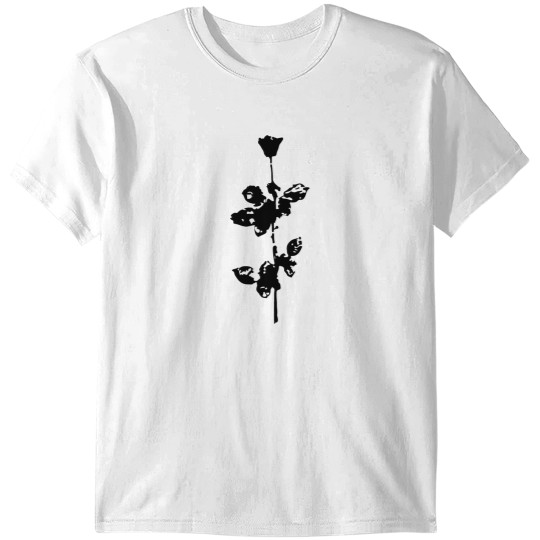 Discover Depeche Mode Violator T-Shirts