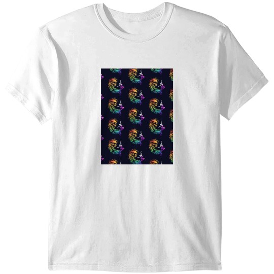 Discover Dance With deaths T-Shirts
