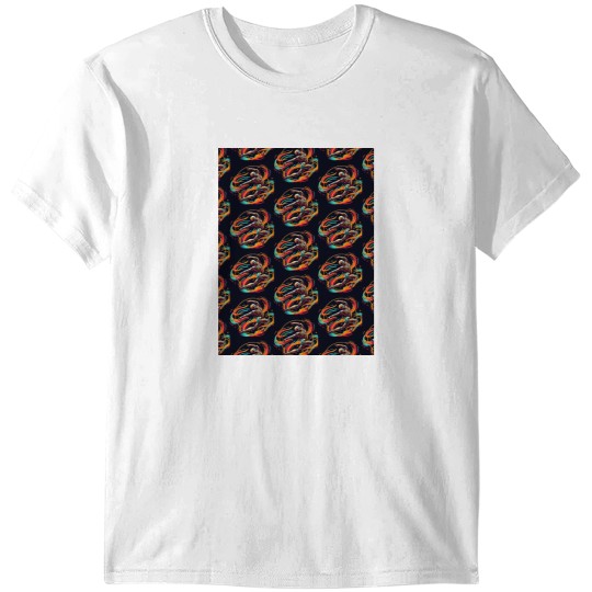 Discover Dance With deaths T-Shirts