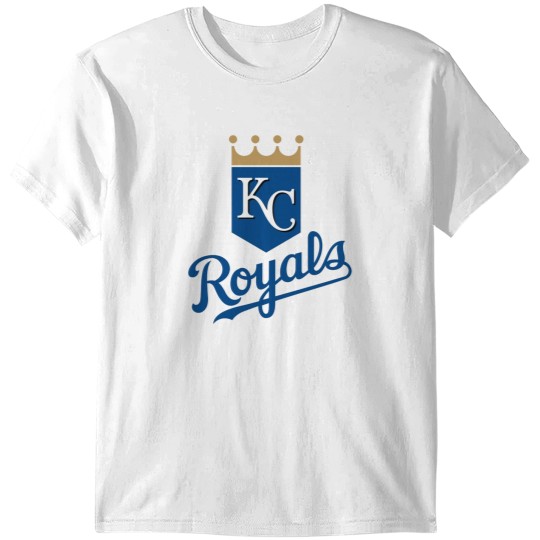 Discover KC-Royals T-Shirts