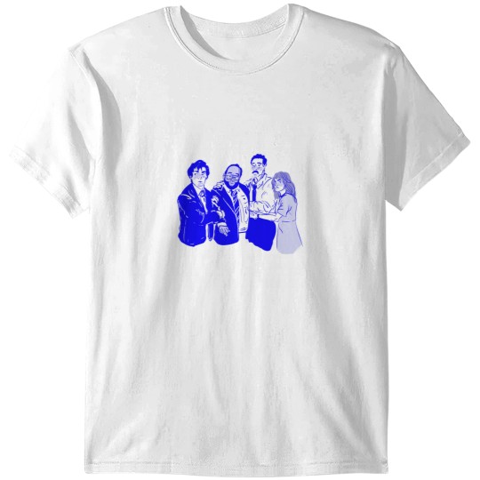 Discover Severance T-Shirts