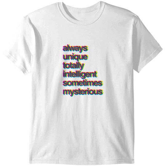 Discover Autism 1 Awareness T-Shirts