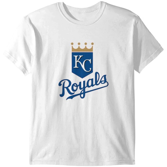 Discover KC-Royals T-Shirts