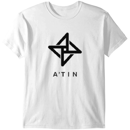 Discover SB19 - A_tin T-Shirts