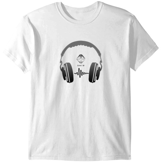 Discover SB19 - SB19 merchs T-Shirts