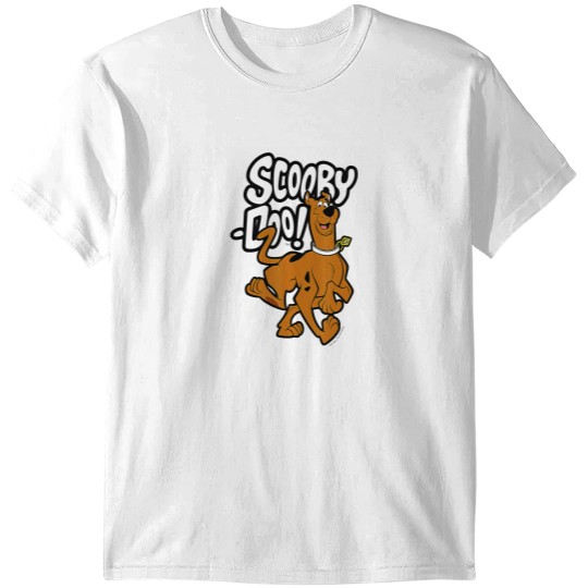 Discover Scooby Doo Scooby T Shirts T Shirts