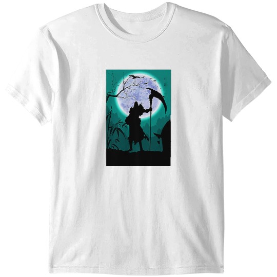 Discover Solo Levelings characters fanart Premium T-Shirts