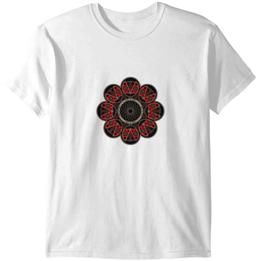Discover Make A Wish - Lady Bug T-Shirts
