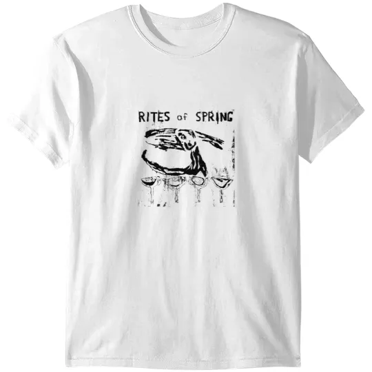 Discover rites of spring Relaxed Fit T-Shirts