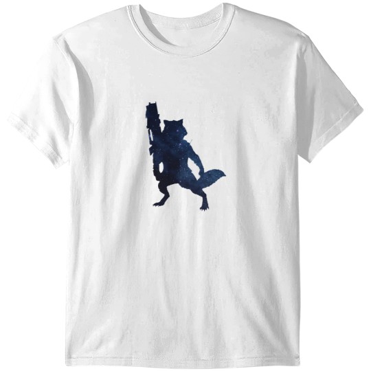 Discover Trash Panda T-Shirts