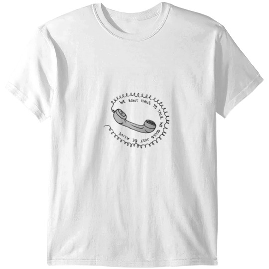 Discover TROPHY EYES T-Shirts
