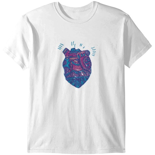 Discover Yolotl Long T-Shirts