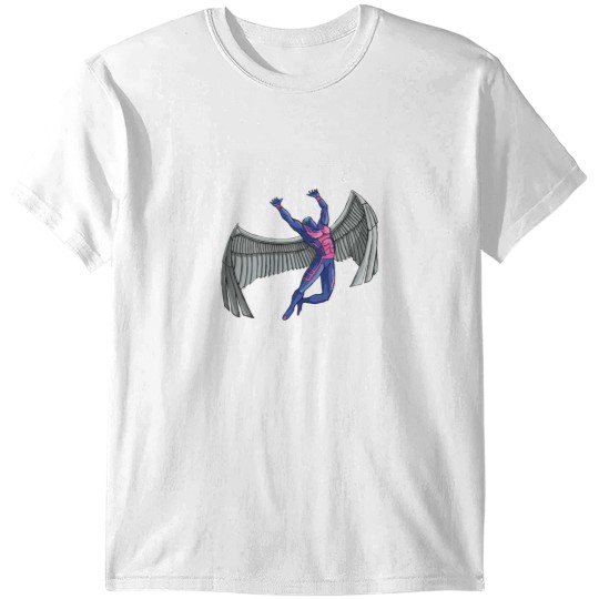 Discover Led Horseman T-Shirts