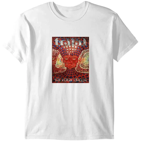 Discover 10000 dino tool T-Shirts