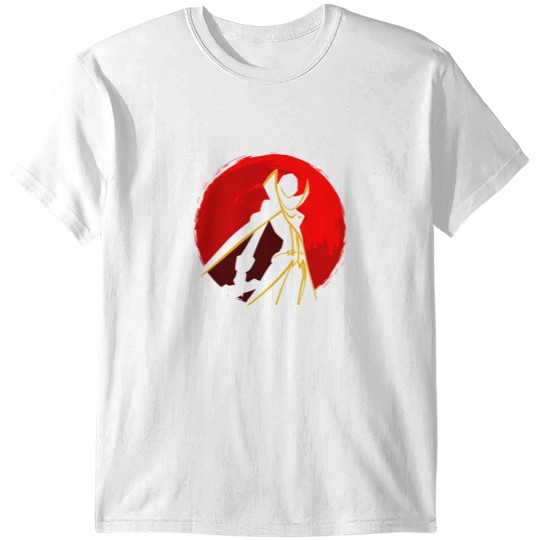 Discover Zero sunset T-Shirts