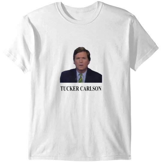 Discover Tuckers Carlson Shirt