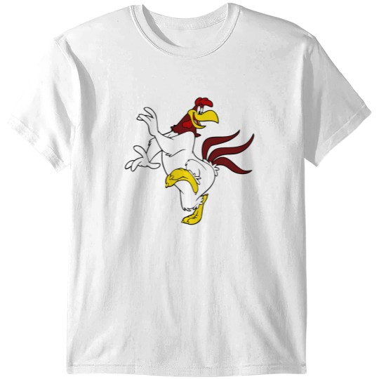Discover foghorn leghorn looney T-Shirts