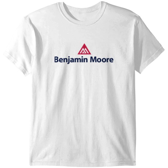 Discover Benjamin Moore T-Shirts
